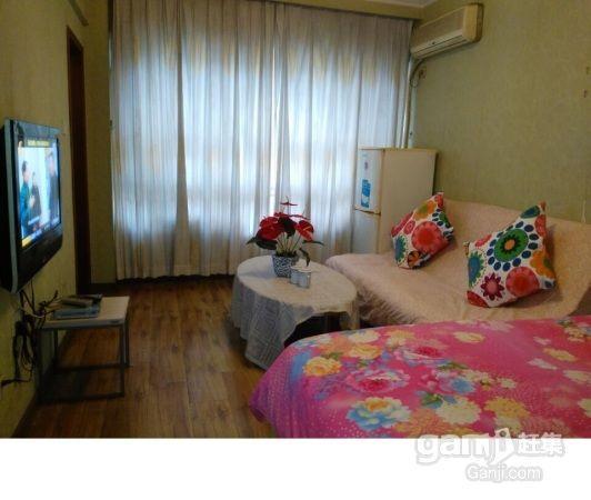 成都68乐佳短租公寓 צ'נגדו מראה חיצוני תמונה