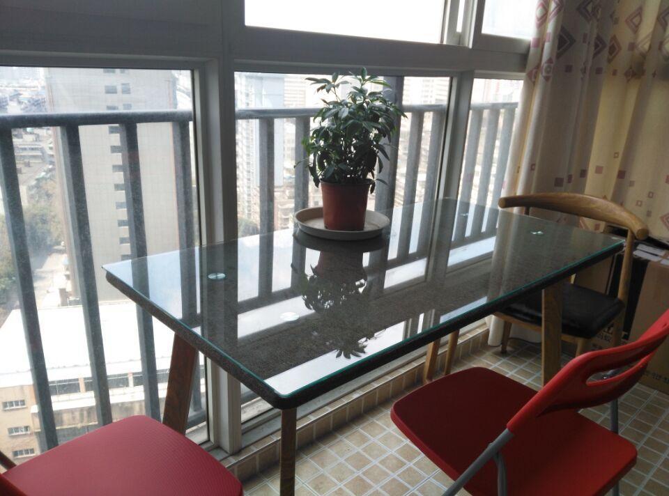 成都68乐佳短租公寓 צ'נגדו מראה חיצוני תמונה