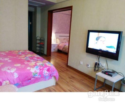 成都68乐佳短租公寓 צ'נגדו מראה חיצוני תמונה